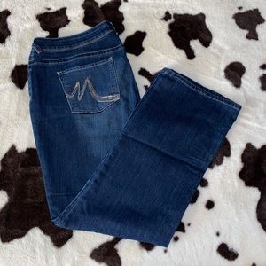 Maurice’s Jeans size 18w R